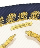 HERMES（エルメス）バンダナ・スカーフ 白 サイズ:- レディース/2200547492247