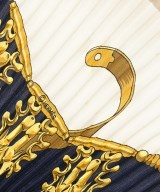 HERMES（エルメス）バンダナ・スカーフ 白 サイズ:- レディース/2200547492247