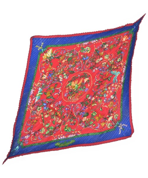 エルメス(HERMES)のHERMES バンダナ・スカーフ