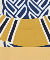 HERMES（エルメス）バンダナ・スカーフ 白 サイズ:90 レディース/2200547492261