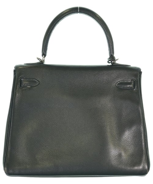 HERMES（エルメス）ハンドバッグ 黒 サイズ:- レディース/2200613400060