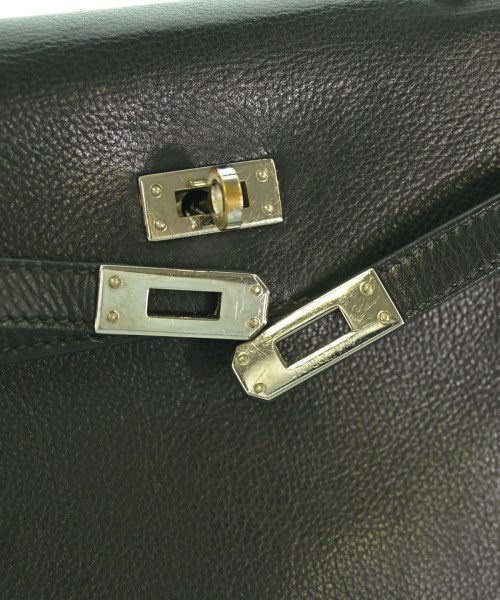 HERMES（エルメス）ハンドバッグ 黒 サイズ:- レディース/2200613400060