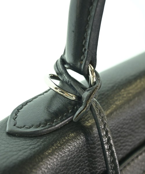 HERMES（エルメス）ハンドバッグ 黒 サイズ:- レディース/2200613400060