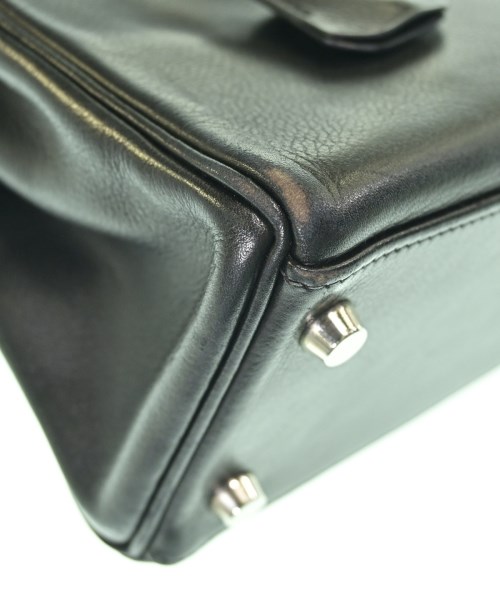 HERMES（エルメス）ハンドバッグ 黒 サイズ:- レディース/2200613400060