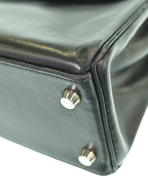 HERMES（エルメス）ハンドバッグ 黒 サイズ:- レディース/2200613400060