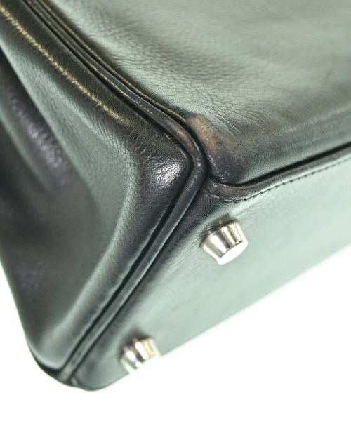 HERMES（エルメス）ハンドバッグ 黒 サイズ:- レディース/2200613400060