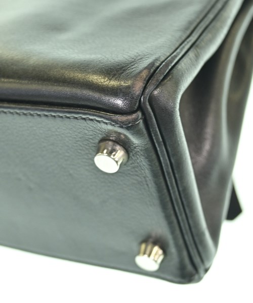 HERMES（エルメス）ハンドバッグ 黒 サイズ:- レディース/2200613400060