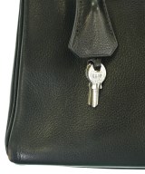 HERMES（エルメス）ハンドバッグ 黒 サイズ:- レディース/2200613400060