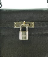 HERMES（エルメス）ハンドバッグ 黒 サイズ:- レディース/2200613400060