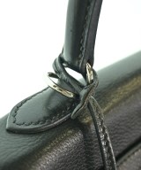 HERMES（エルメス）ハンドバッグ 黒 サイズ:- レディース/2200613400060