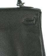 HERMES（エルメス）ハンドバッグ 黒 サイズ:- レディース/2200613400060