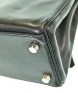 HERMES（エルメス）ハンドバッグ 黒 サイズ:- レディース/2200613400060