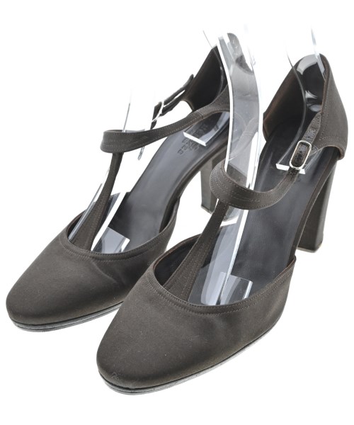 エルメス(HERMES)のHERMES パンプス