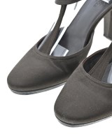 HERMES（エルメス）パンプス 茶 サイズ:EU37(23.5cm位) レディース/2200616028094