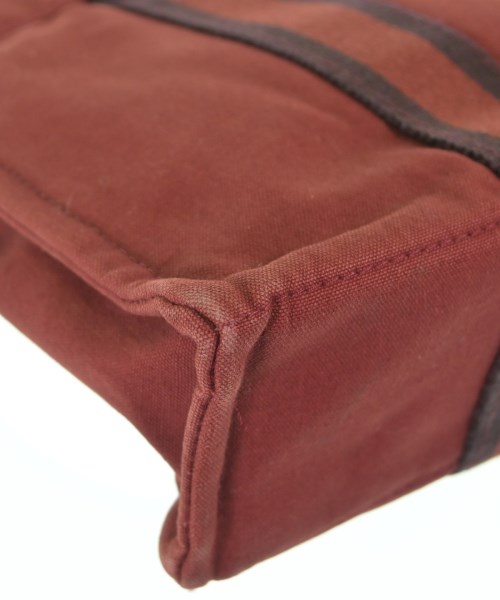 HERMES（エルメス）トートバッグ 赤 サイズ:- レディース/2200616475287