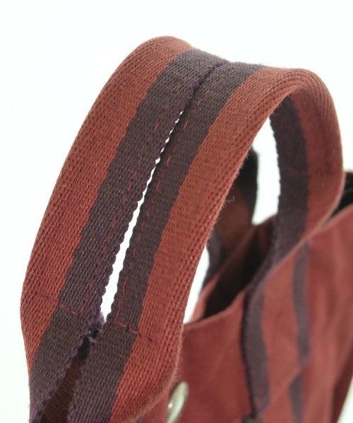 HERMES（エルメス）トートバッグ 赤 サイズ:- レディース/2200616475287