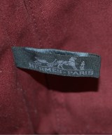 HERMES（エルメス）トートバッグ 赤 サイズ:- レディース/2200616475287