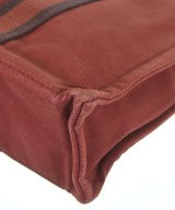HERMES（エルメス）トートバッグ 赤 サイズ:- レディース/2200616475287