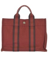HERMES トートバッグ
