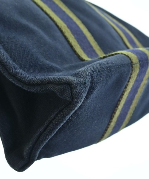 HERMES（エルメス）トートバッグ 紺 サイズ:PM レディース/2200616475294