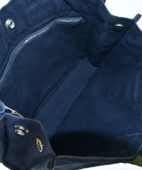 HERMES（エルメス）トートバッグ 紺 サイズ:PM レディース/2200616475294