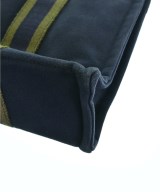 HERMES（エルメス）トートバッグ 紺 サイズ:PM レディース/2200616475294