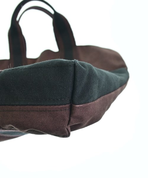 HERMES（エルメス）トートバッグ 茶 サイズ:- レディース/2200616475300