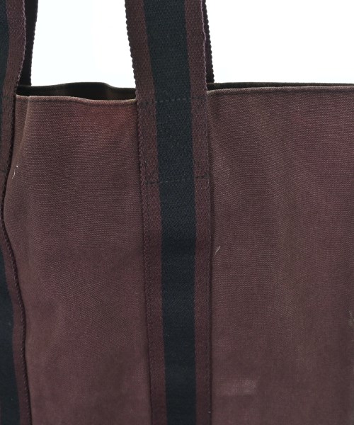 HERMES（エルメス）トートバッグ 茶 サイズ:- レディース/2200616475300