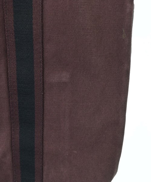 HERMES（エルメス）トートバッグ 茶 サイズ:- レディース/2200616475300