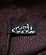HERMES（エルメス）トートバッグ 茶 サイズ:- レディース/2200616475300