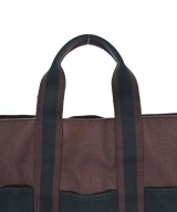 HERMES（エルメス）トートバッグ 茶 サイズ:- レディース/2200616475300