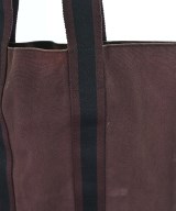 HERMES（エルメス）トートバッグ 茶 サイズ:- レディース/2200616475300