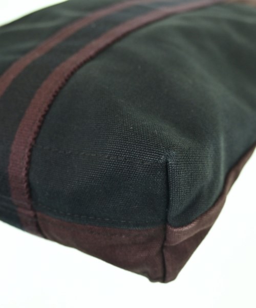 HERMES（エルメス）トートバッグ 茶 サイズ:- レディース/2200616475317