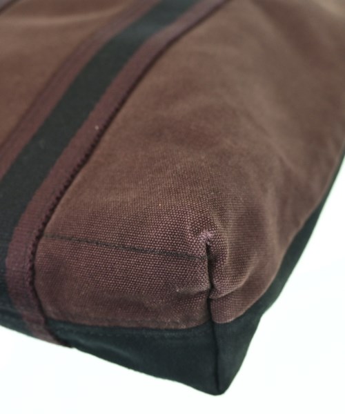 HERMES（エルメス）トートバッグ 茶 サイズ:- レディース/2200616475317