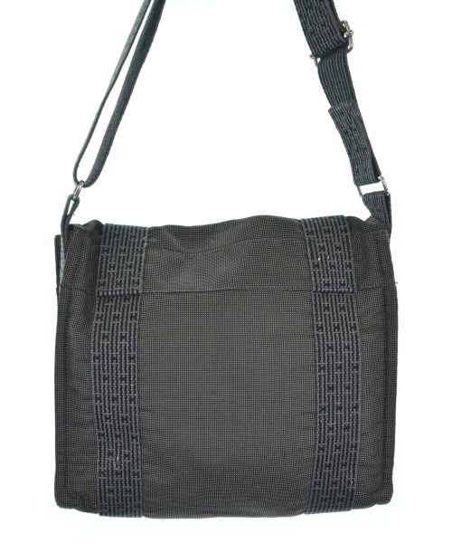 HERMES（エルメス）ショルダーバッグ グレー サイズ:- レディース/2200616475324