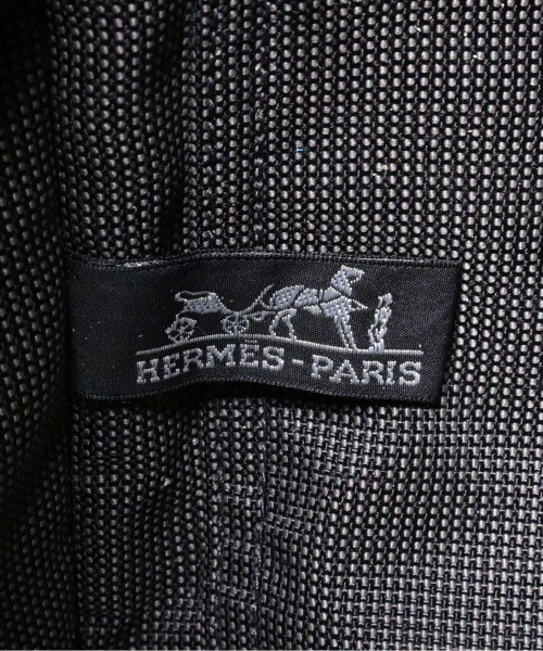 HERMES（エルメス）ショルダーバッグ グレー サイズ:- レディース/2200616475324