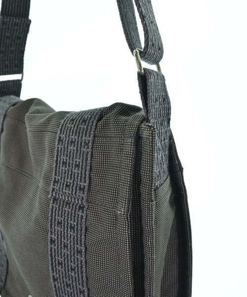 HERMES（エルメス）ショルダーバッグ グレー サイズ:- レディース/2200616475324