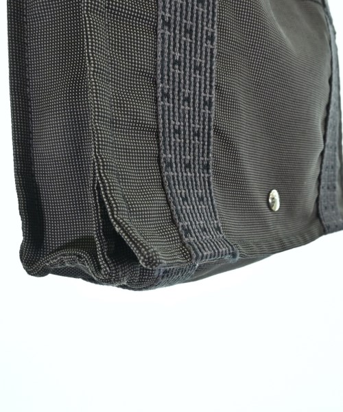 HERMES（エルメス）ショルダーバッグ グレー サイズ:- レディース/2200616475324