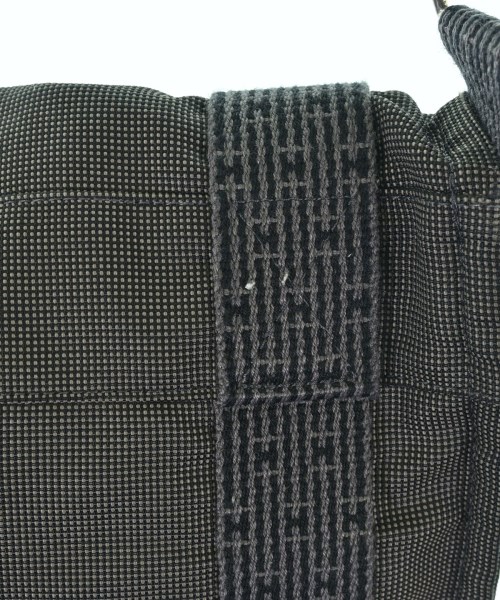 HERMES（エルメス）ショルダーバッグ グレー サイズ:- レディース/2200616475324
