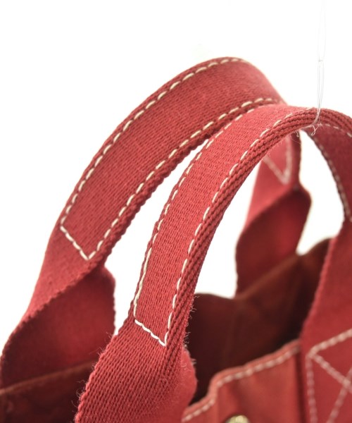 HERMES（エルメス）トートバッグ 赤 サイズ:- レディース/2200616475331