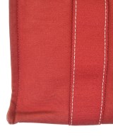 HERMES（エルメス）トートバッグ 赤 サイズ:- レディース/2200616475331