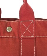 HERMES（エルメス）トートバッグ 赤 サイズ:- レディース/2200616475331