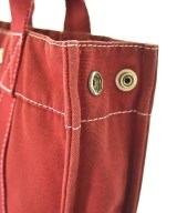 HERMES（エルメス）トートバッグ 赤 サイズ:- レディース/2200616475331