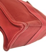 HERMES（エルメス）トートバッグ 赤 サイズ:- レディース/2200616475331