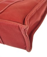 HERMES（エルメス）トートバッグ 赤 サイズ:- レディース/2200616475331