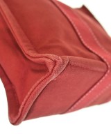 HERMES（エルメス）トートバッグ 赤 サイズ:- レディース/2200616475331