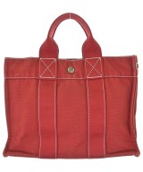 HERMES トートバッグ