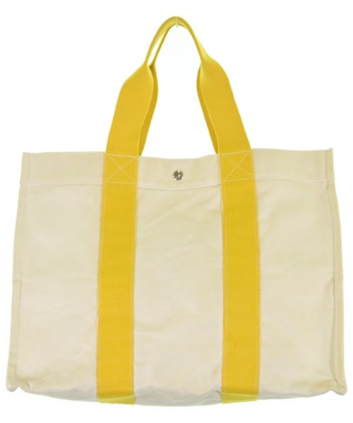 HERMES トートバッグ