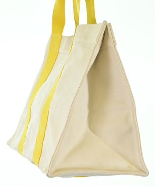 HERMES（エルメス）トートバッグ 白 サイズ:- レディース/2200616475973