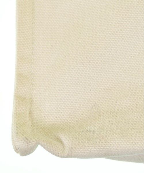 HERMES（エルメス）トートバッグ 白 サイズ:- レディース/2200616475973